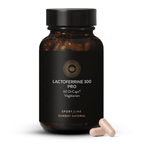 Lactoferrine Pro 300 mg
