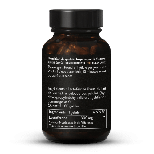 Lactoferrine Pro 300 mg