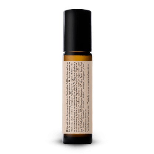 Meno Aroma Roll-on Cosmos Organic