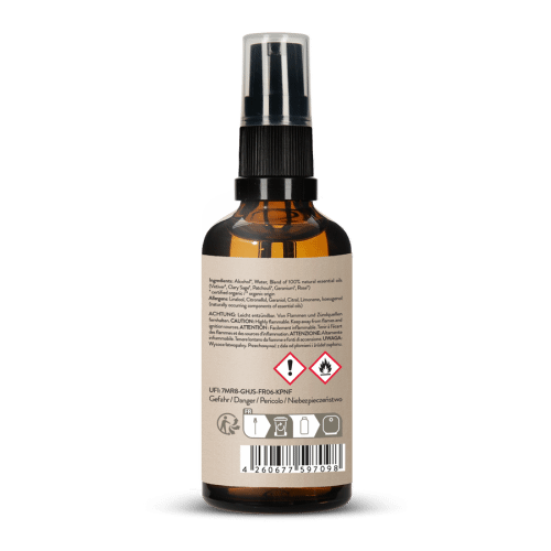 Meno Room Spray Bio