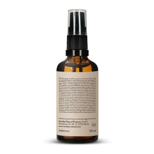 Meno Room Spray Bio