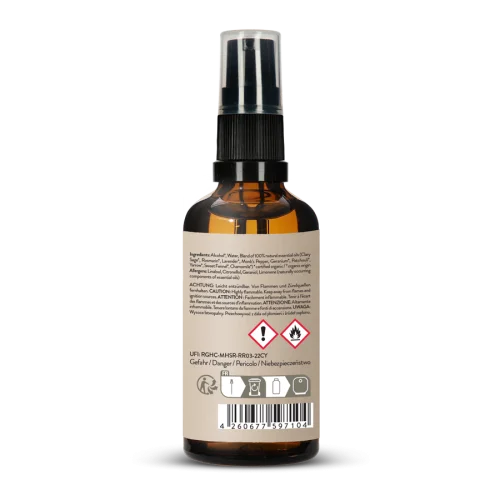 Period Room Spray Bio