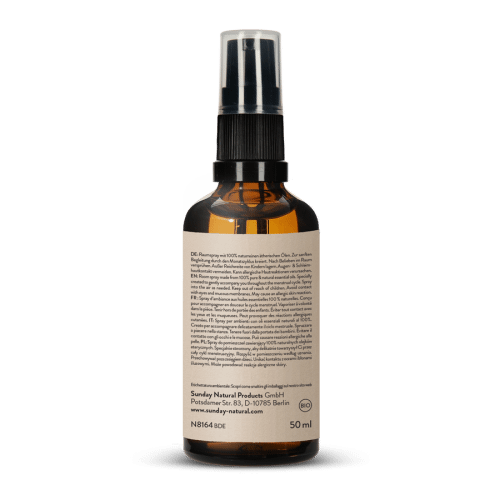 Period Room Spray Bio