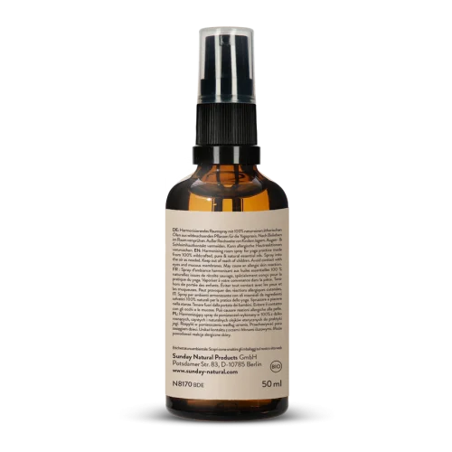 Parfum d'intrieur - Wild Yoga Aura