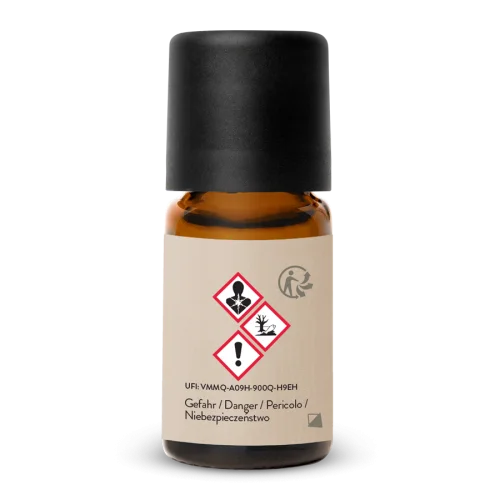 Yoga Nidra Essential Oil Blend