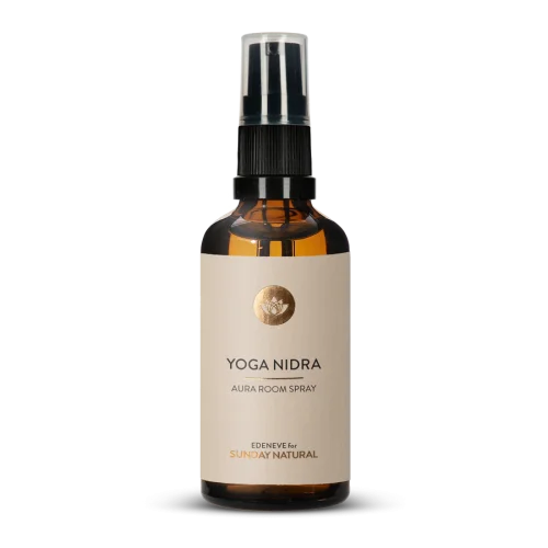 Yoga Nidra Aura Room Spray Bio