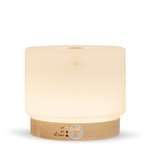 Aroma Diffuser Lassell