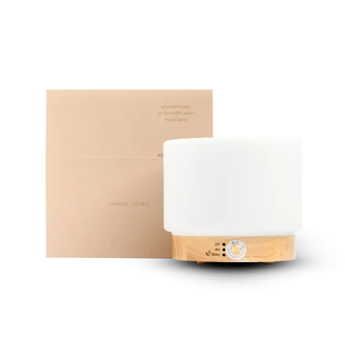 Aroma Diffuser Lassell