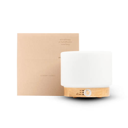 Aroma Diffuser Lassell