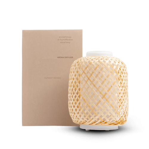 Aroma Diffuser Arago