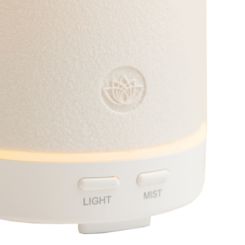 Aroma Diffuser Leverrier