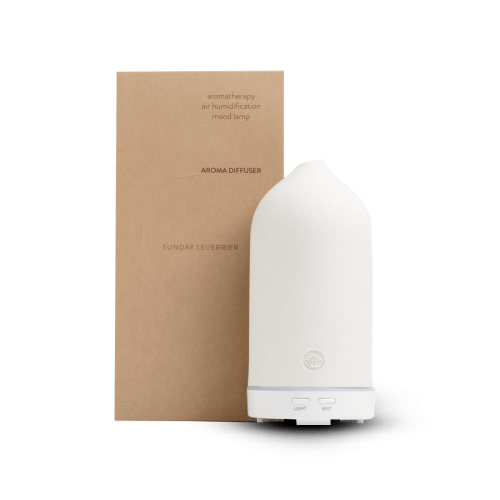 Aroma Diffuser Leverrier