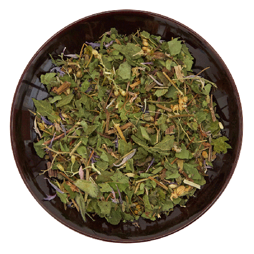 Nest Prepare - Tisane Bio
