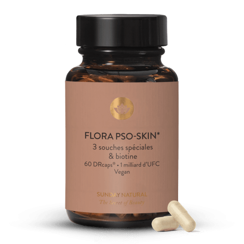 Flora Pso-Skin