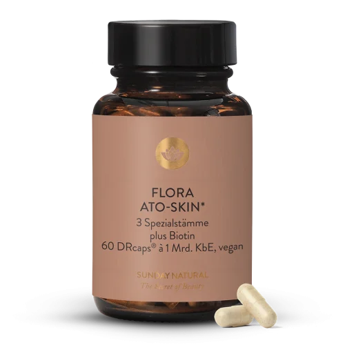Flora Ato-Skin