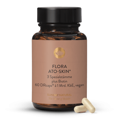 Flora Ato-Skin