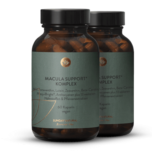 Complexe Macula Support*