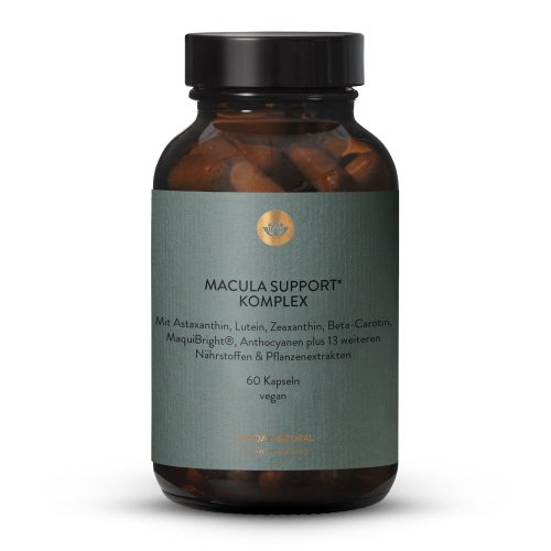 Macula Support* Komplex