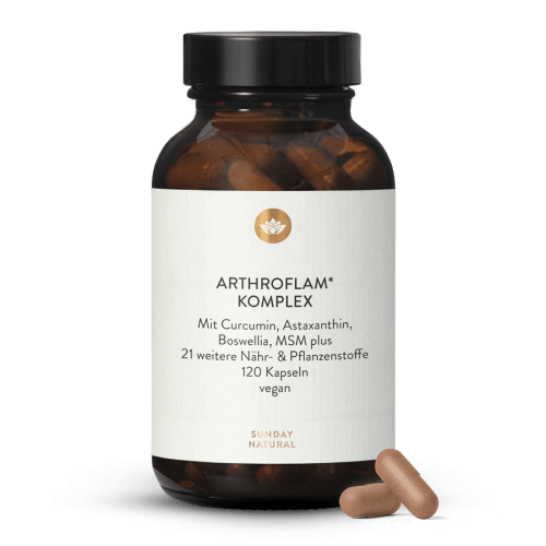 Arthroflam <br> Komplex