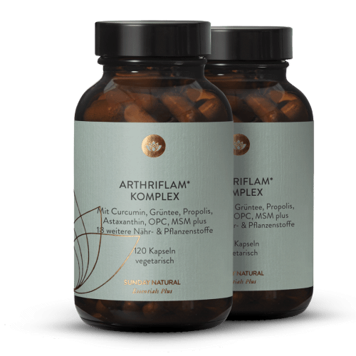 Complexe Arthriflam