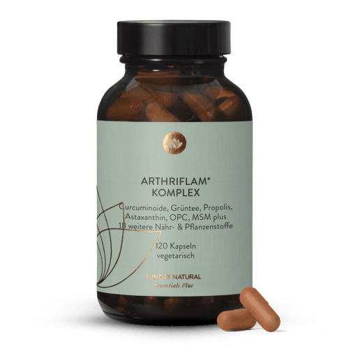 Arthriflam Complex