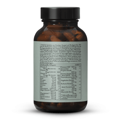 Arthriflam Complex