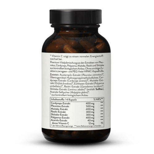 Arthro Vital Bio