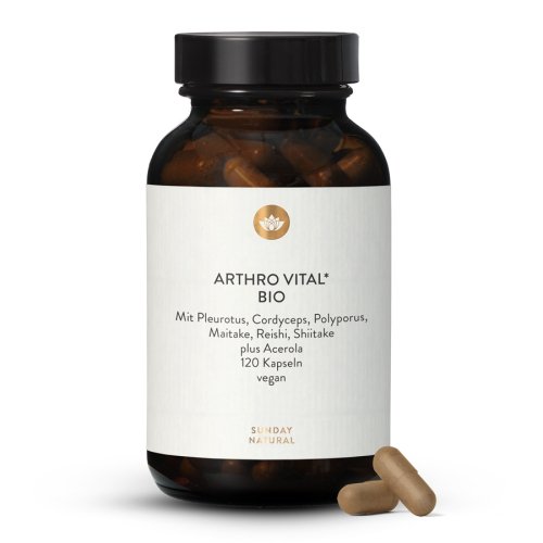Arthro Vital Bio