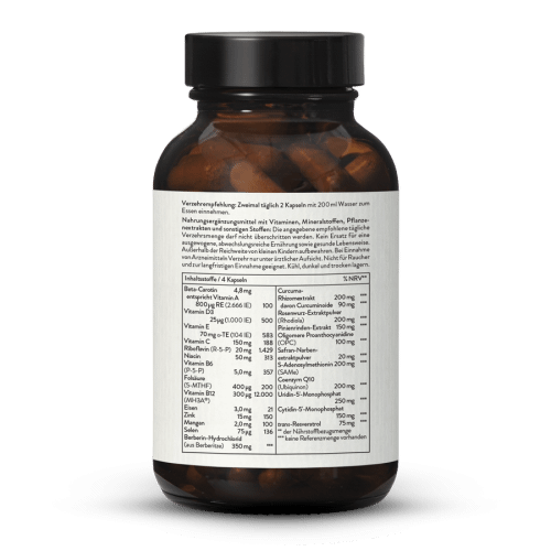 Fibro Complex