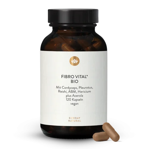 Fibro Vital Organic