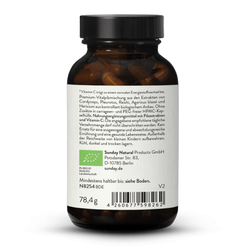 Fibro Vital Bio