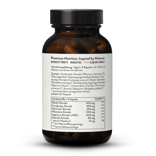 Fibro Vital Bio