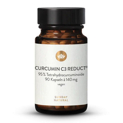 Curcumin C3 Reduct®