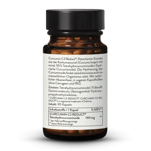 Curcumin C3 Reduct