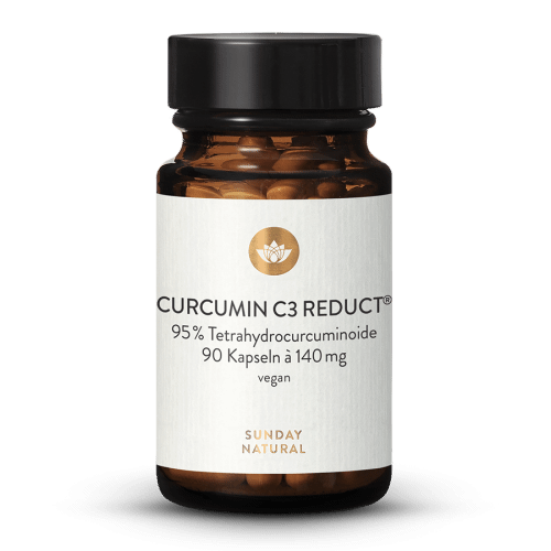 Curcumin C3 Reduct®