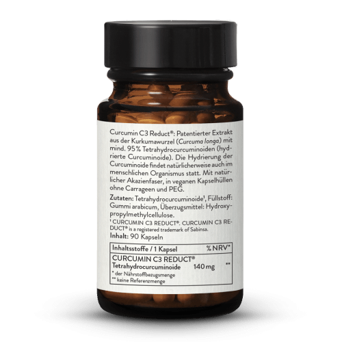 Curcumin C3 Reduct
