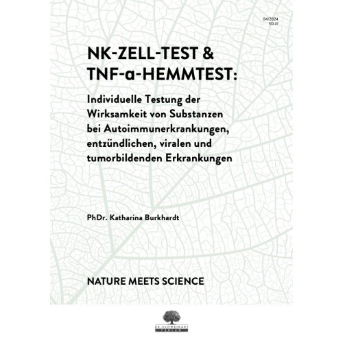 NK-Zell- & TNF--Hemmtest