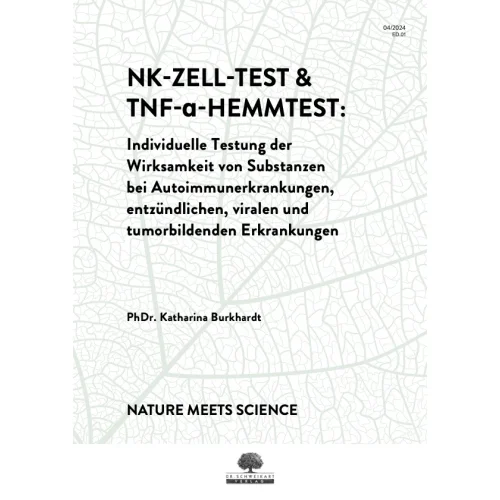 NK-Zell- & TNF--Hemmtest