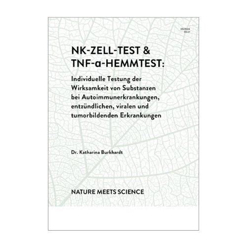 NK-Zell- & TNF--Hemmtest