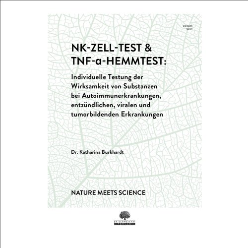 NK-Zell- & TNF--Hemmtest