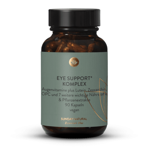 Eye Support* Komplex
