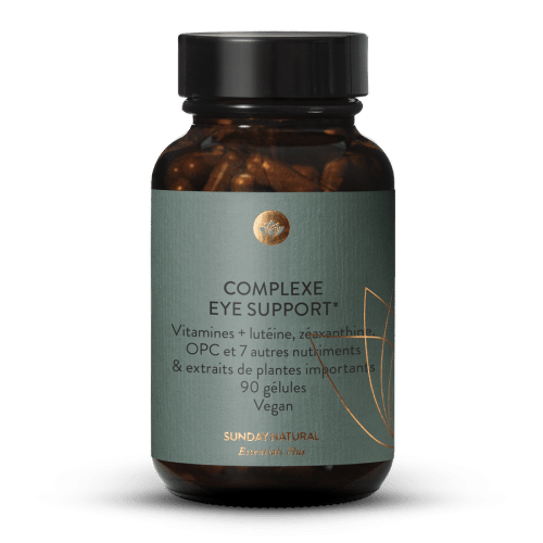 Complexe Eye Support*