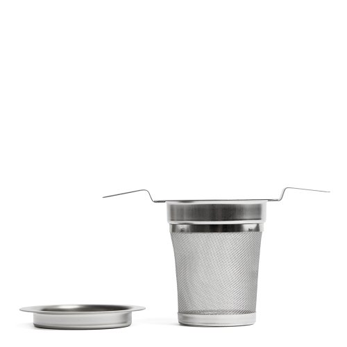 Yoshi en Tee Filter Doppelhenkel