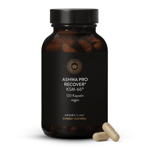 Ashwagandha Recover Pro