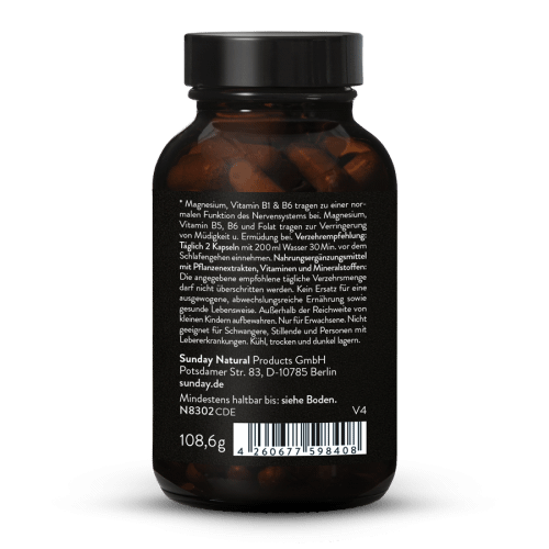 Recover Ashwa Pro Komplex