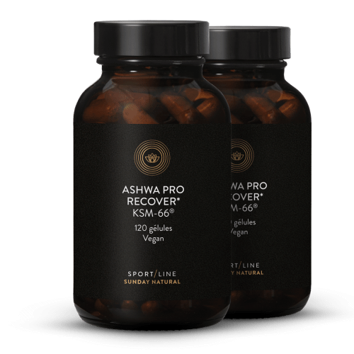Ashwagandha Recover Pro