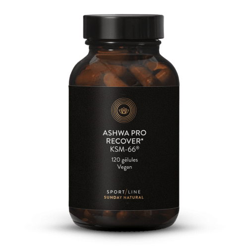 Ashwagandha Recover Pro