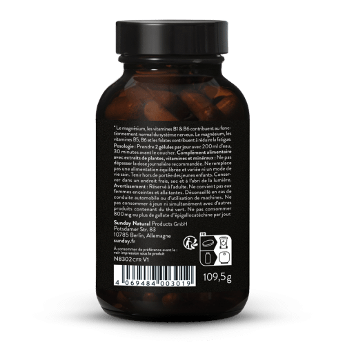 Ashwagandha Recover Pro