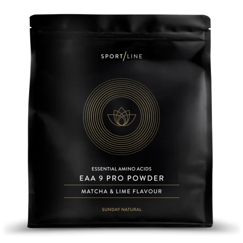 EAA 9 Pro Matcha & Lime