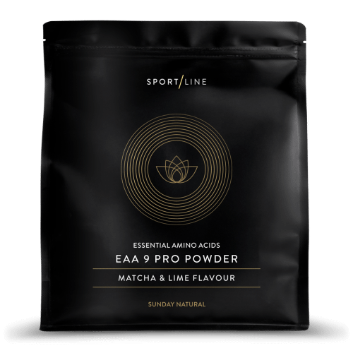 EAA 9 Pro Matcha & Lime
